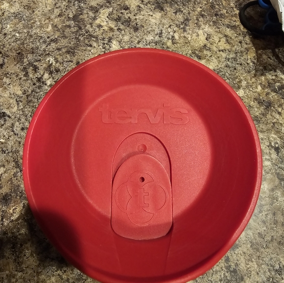 Tervis Tumbler NFL New England Patriots Throwback Classic Original - Picture 3 of 4